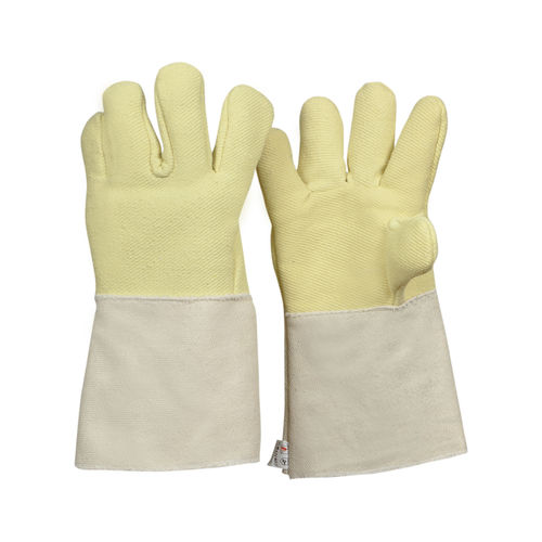 Перчатки Kevlar® - KL-53 - kılıç eldiven san.tic.ltd.şti - рабочая / для автомобилестроения / порезостойкая