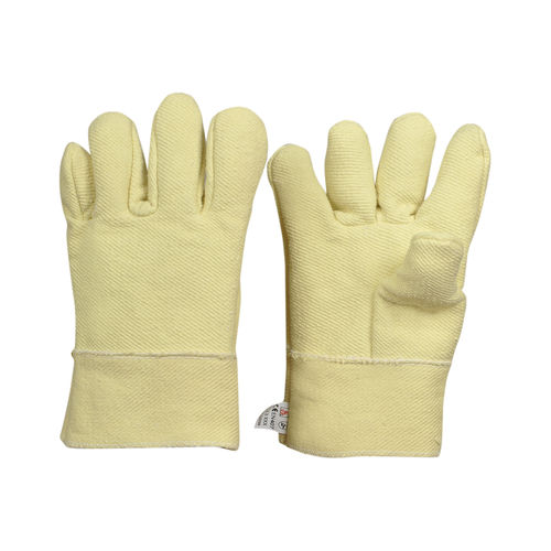 Перчатки Kevlar® - KL-55 series - kılıç eldiven san.tic.ltd.şti - рабочая / для автомобилестроения / порезостойкая