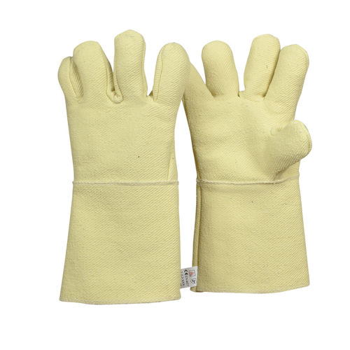 Перчатки Kevlar® - KL-535 - kılıç eldiven san.tic.ltd.şti - рабочая / порезостойкая / устойчивая к истиранию