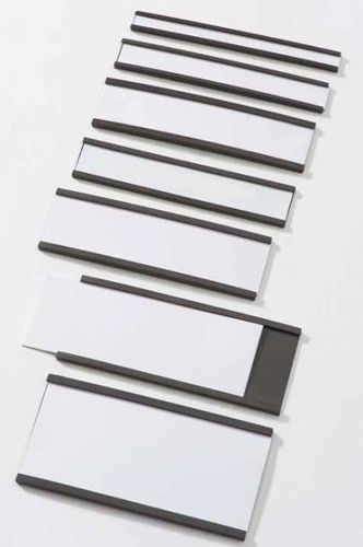 Держатель этикеток - 170.01 - Braillon Magnetics
