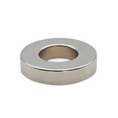 Магнит из NdFeB - 81.03 - Braillon Magnetics - из неодима / кольцевой