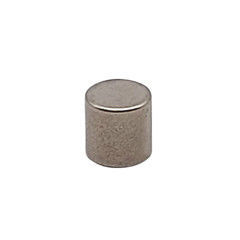 Магнит из NdFeB - 82.01 - Braillon Magnetics - поддерживающий / цилиндрический / для использования в медицине