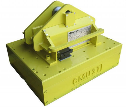 Поддерживающий электромагнит - 20.18 - Braillon Magnetics - AC