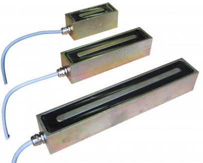Стержень для сборки - 20.21 - Braillon Magnetics - для разгрузочно-погрузочных работ / для подъема / прямоугольный