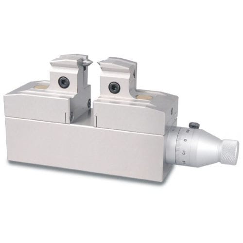Станок для правки шлифовальных кругов - 40.10.60 - Braillon Magnetics