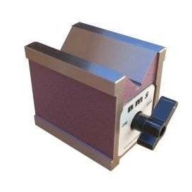Магнитный призматический блок с постоянными магнитами - 13.32 - Braillon Magnetics - для метрологии / для станка электроэрозионной обработки / для выпрямления