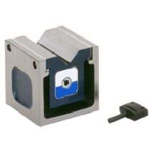 Магнитный призматический блок с постоянными магнитами - 13.34 - Braillon Magnetics - для метрологии / для обработки / для станка электроэрозионной обработки