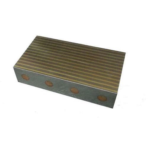 Металлический клин - 14.01 - Braillon Magnetics