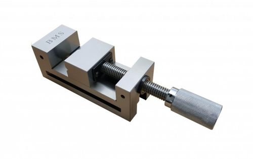 Точный тиски - 40.04 - Braillon Magnetics - для станка электроэрозионной обработки / для шлифовального станка / для фрезерного станка