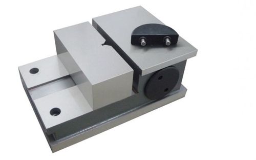 Магнитный тиски - 19.80 - Braillon Magnetics - для шлифовального станка / точный / для выпрямления