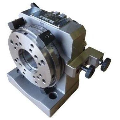Зажимной патрон для деталей для очистки - 40.21.85 - Braillon Magnetics - с большой точностью / трехкулачковый