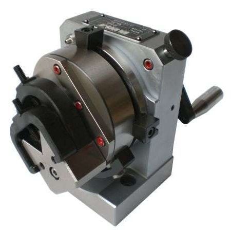 Зажимной патрон для деталей для очистки - 40.11S - Braillon Magnetics - с большой точностью