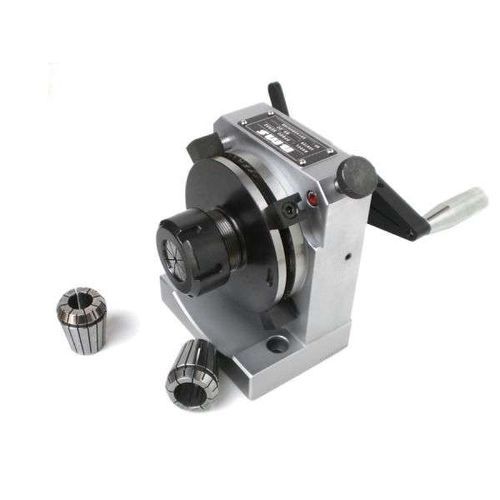Цанговый зажимной патрон для деталей - 40.12S - Braillon Magnetics - для очистки / с большой точностью