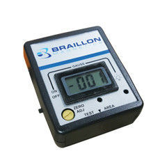 Цифровой гауссметр - 16.07.MGMD.200 - Braillon Magnetics