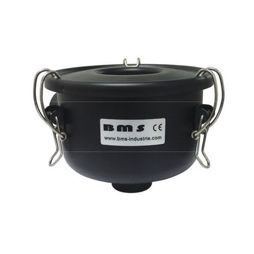 Воздушный фильтр - 30.22 - Braillon Magnetics - с корзиной / вакуумный / из полиэстера