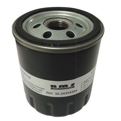 Фильтр для вакуумного насоса - 30.24 - Braillon Magnetics - масляный / с картриджем / вакуумный