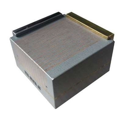 Магнитный фиксирующий блок - 13.29 - Braillon Magnetics - с постоянным магнитом