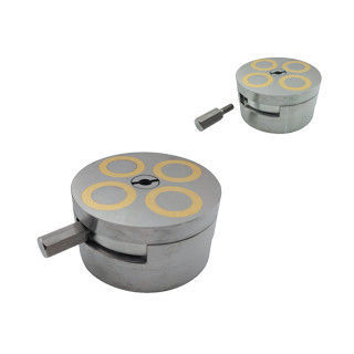 Магнитный фиксирующий блок - 13.22.75N - Braillon Magnetics