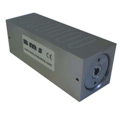 Магнитный фиксирующий блок - 13.13 - Braillon Magnetics - с постоянным магнитом