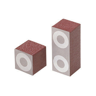 Магнитный фиксирующий блок - 97.14 - Braillon Magnetics - с постоянным магнитом