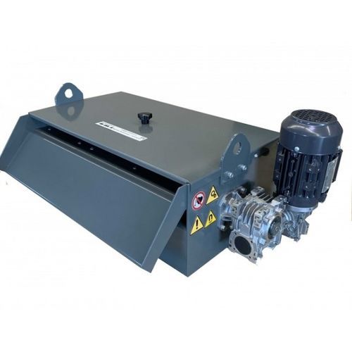 Жидкостный фильтр - 60.51 - Braillon Magnetics - с картриджем / магнитный / для разделения