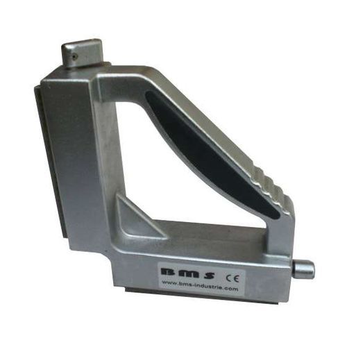 Фиксирующий блок с постоянным магнитом - 17.20 series - Braillon Magnetics