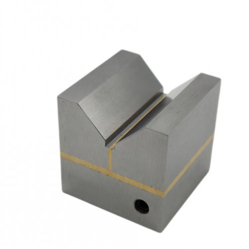 Магнитный призматический блок с постоянными магнитами - 13.38 series - Braillon Magnetics - для метрологии / для обработки / для станка электроэрозионной обработки