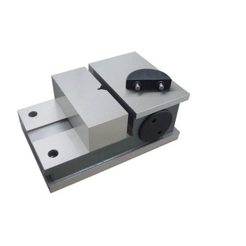 Магнитный тиски - 19.80 - Braillon Magnetics - для шлифовального станка / точный / для выпрямления