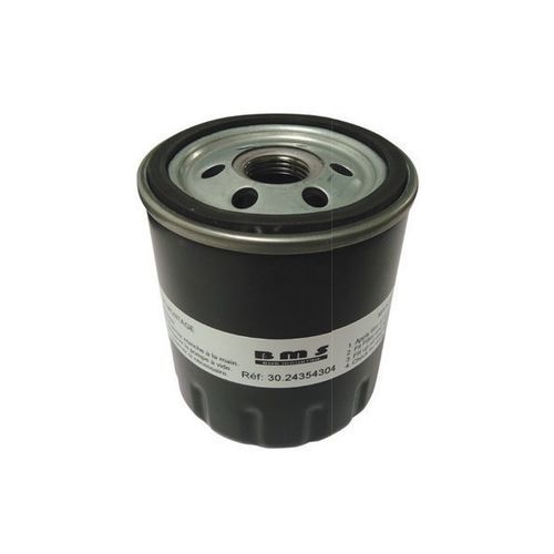 Фильтр для вакуумного насоса - 30.24 series - Braillon Magnetics - масляный / с картриджем / вакуумный