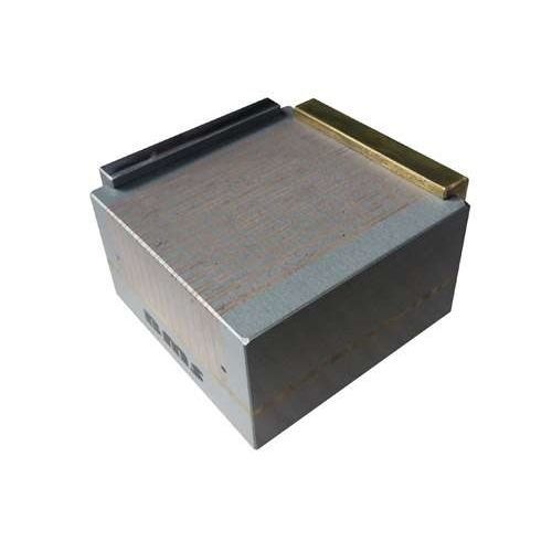 Магнитный фиксирующий блок - 13.29 series - Braillon Magnetics - с постоянным магнитом