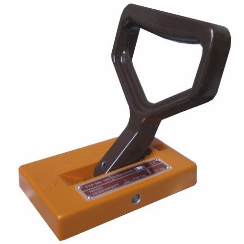 Магнитный захват с постоянными магнитами - GPM series - Braillon Magnetics