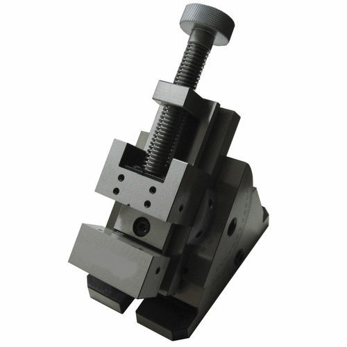Синусный тиски - 40.09 - Braillon Magnetics - для станка электроэрозионной обработки / точный / из стали