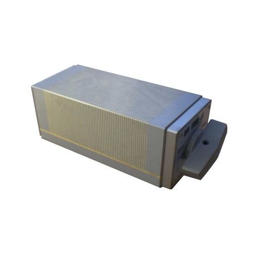 Магнитный фиксирующий блок - 13.12 - Braillon Magnetics - с постоянным магнитом