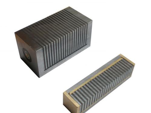 Магнитный фиксирующий блок - 13.23 - Braillon Magnetics