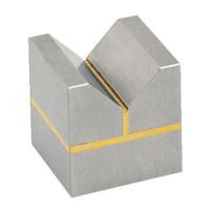 Магнитный призматический блок с постоянными магнитами - 13.38 - Braillon Magnetics - для метрологии / для обработки / для станка электроэрозионной обработки