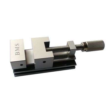 Точный тиски - 40.05 - Braillon Magnetics - для станка электроэрозионной обработки / для шлифовального станка / для фрезерного станка