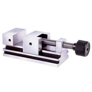Точный тиски - 40.06 - Braillon Magnetics - для станка электроэрозионной обработки / винтовой / из нержавеющей стали
