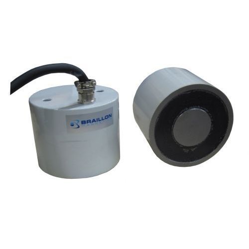 Поддерживающий электромагнит - 20.20 - Braillon Magnetics - компактный / электромагнитный