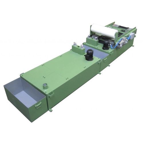 Жидкостный фильтр - 60.53 - Braillon Magnetics - ленточный / магнитный / для разделения