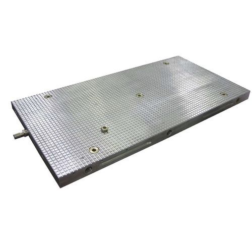 Вакуумный держатель решетка - 30.01 series - Braillon Magnetics - для выпрямления / для фрезерования / для метрологии
