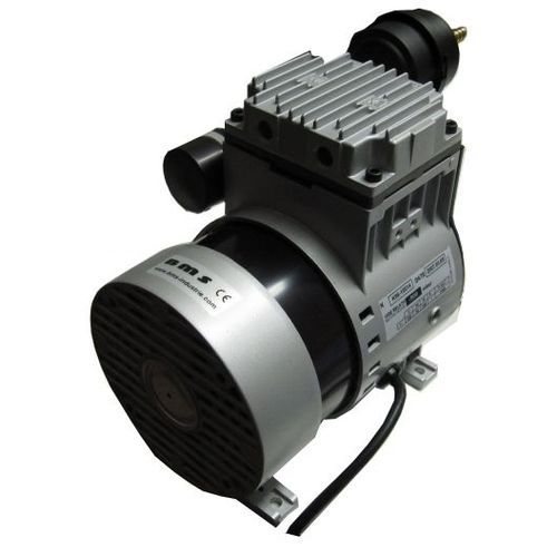 Поршневый вакуумный насос - 30.50 - Braillon Magnetics - безмасляный / одноуровневый / для станка