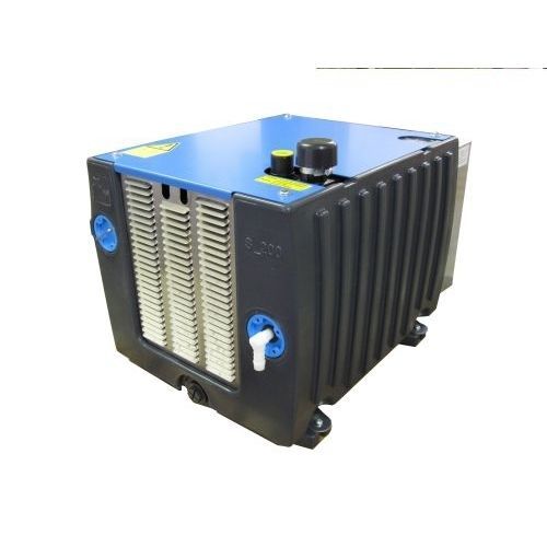 Водокольцевой вакуумный насос - Braillon Magnetics - безмасляный / одноуровневый