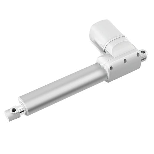 Электрический привод - JC35L9 - Jiecang Linear Motion - линейный / пост. ток / 24 В