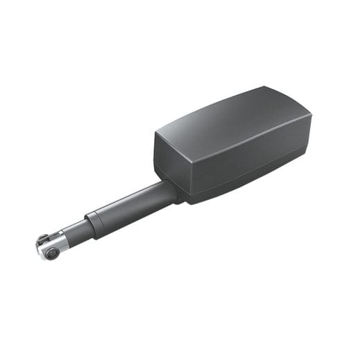Линейный привод - JC35A - Jiecang Linear Motion - электрический / из нержавеющей стали / пост. ток