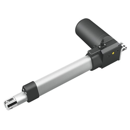 Электрический привод - JC35DN - Jiecang Linear Motion - линейный / пост. ток / 24 В