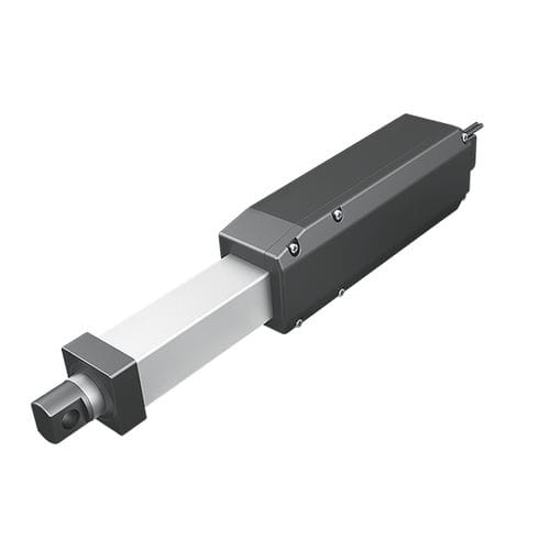 Электрический привод - JC35N - Jiecang Linear Motion - линейный / из алюминия / из сплава