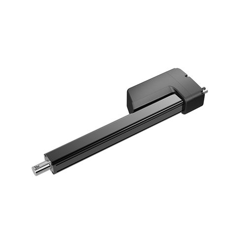 Электрический привод - JC35FA2 - Jiecang Linear Motion - линейный / пост. ток / 12 В
