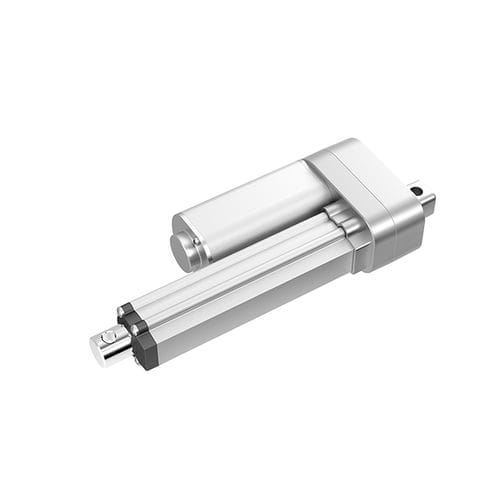 Электрический привод - JC35W2 - Jiecang Linear Motion - линейный / пост. ток / 12 В