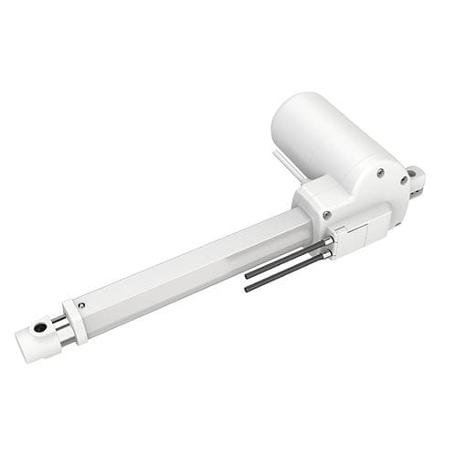 Электрический привод - JC35L35 - Jiecang Linear Motion - линейный / промышленный / изгиба