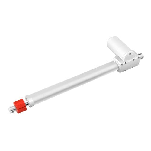 Электрический привод - JC35L28 - Jiecang Linear Motion - линейный / 24 В / промышленный